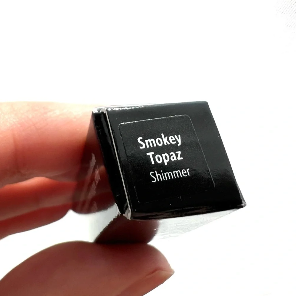 NIB Bobbi Brown Smokey Topaz Cream Eyeshadow Stick Long Wear 1.6g full size
